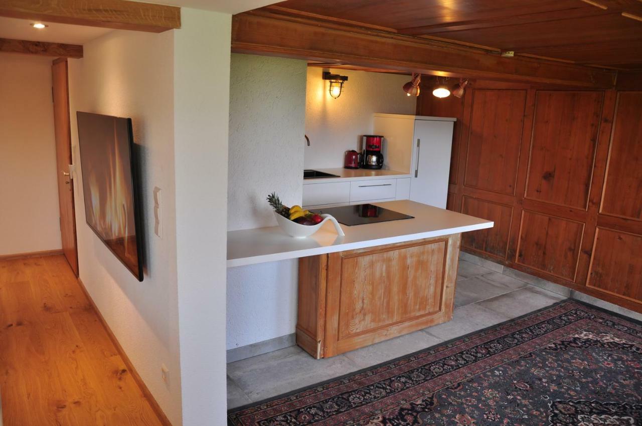 Echtes Schwarzwaldhaus - Traditionell & Modern Bernau im Schwarzwald Ngoại thất bức ảnh