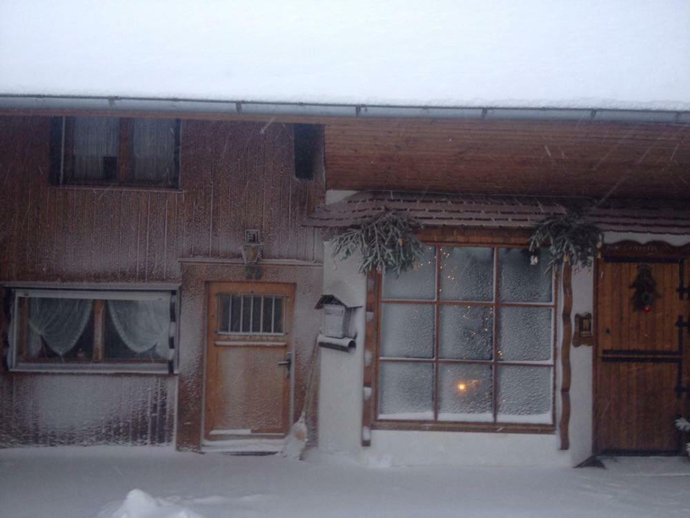 Echtes Schwarzwaldhaus - Traditionell & Modern Bernau im Schwarzwald Ngoại thất bức ảnh
