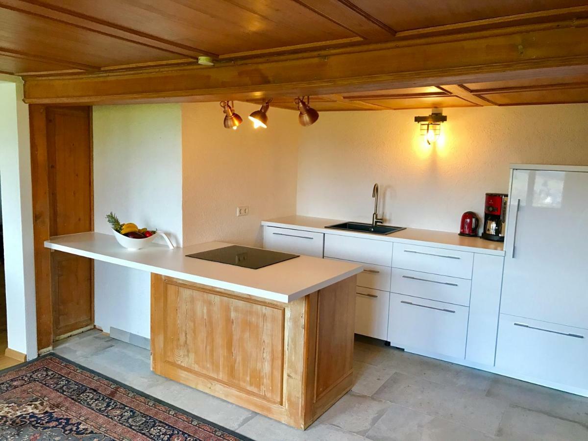 Echtes Schwarzwaldhaus - Traditionell & Modern Bernau im Schwarzwald Ngoại thất bức ảnh