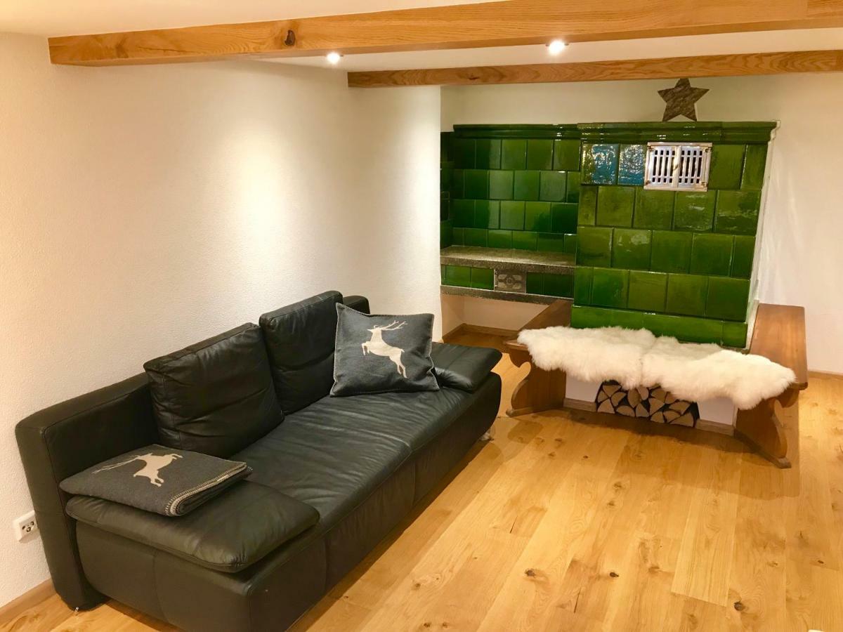 Echtes Schwarzwaldhaus - Traditionell & Modern Bernau im Schwarzwald Ngoại thất bức ảnh