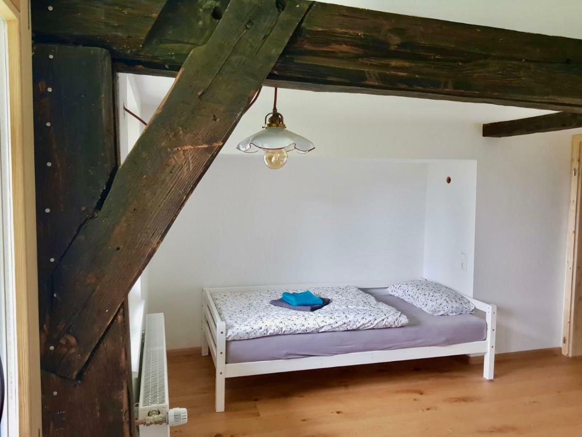 Echtes Schwarzwaldhaus - Traditionell & Modern Bernau im Schwarzwald Ngoại thất bức ảnh
