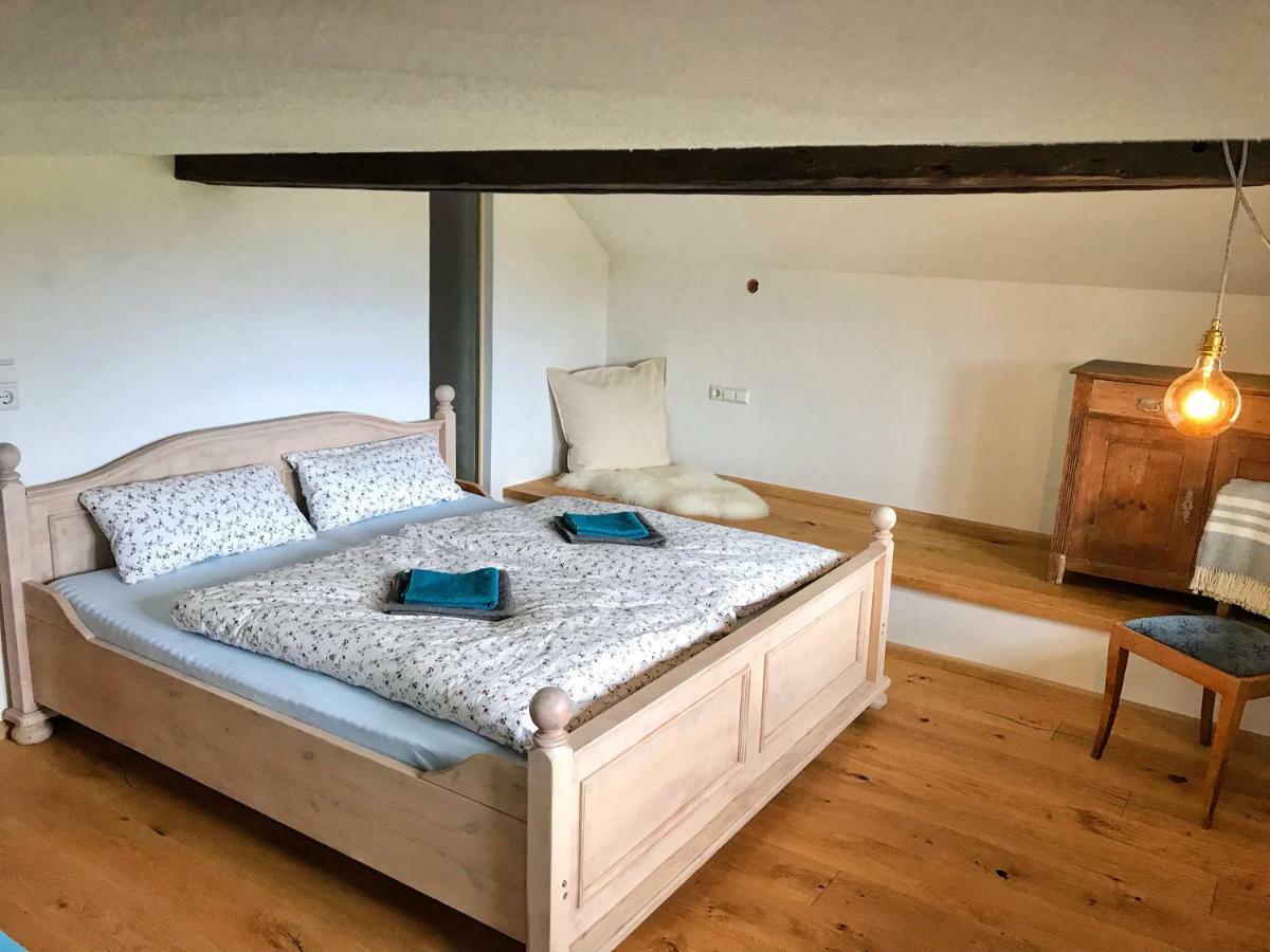 Echtes Schwarzwaldhaus - Traditionell & Modern Bernau im Schwarzwald Ngoại thất bức ảnh